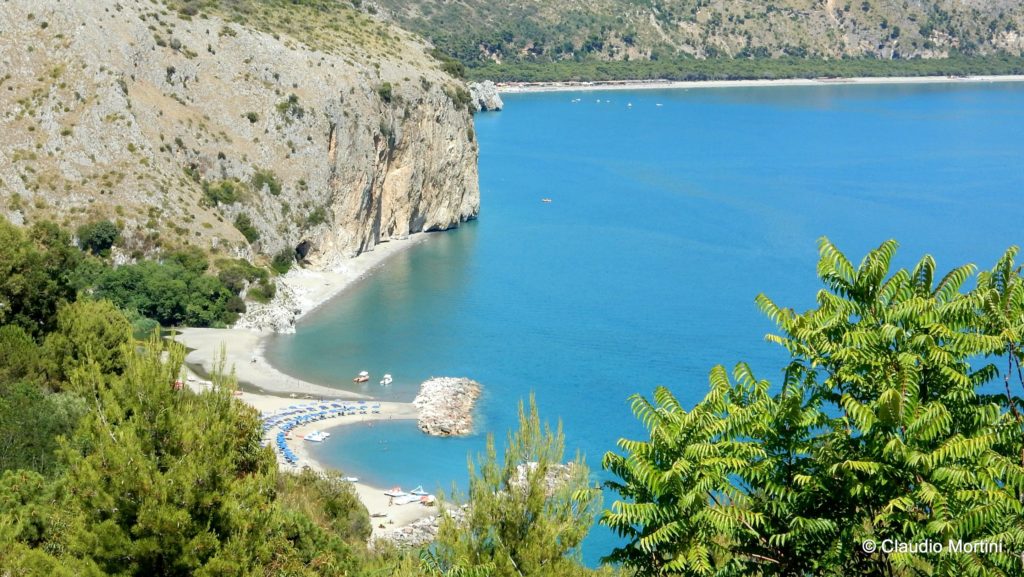 Il Parco Nazionale del Cilento