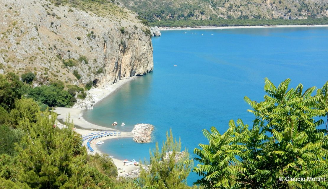 Il Parco Nazionale del Cilento