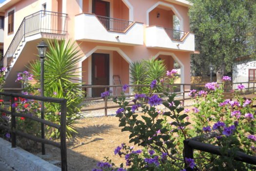 Residence San Domenico