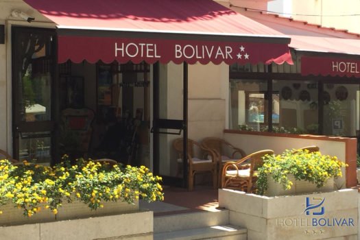 Hotel Bolivar