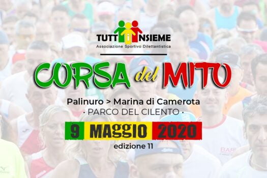 La Corsa del Mito