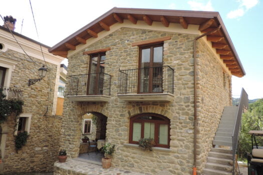 Dimora Igea
