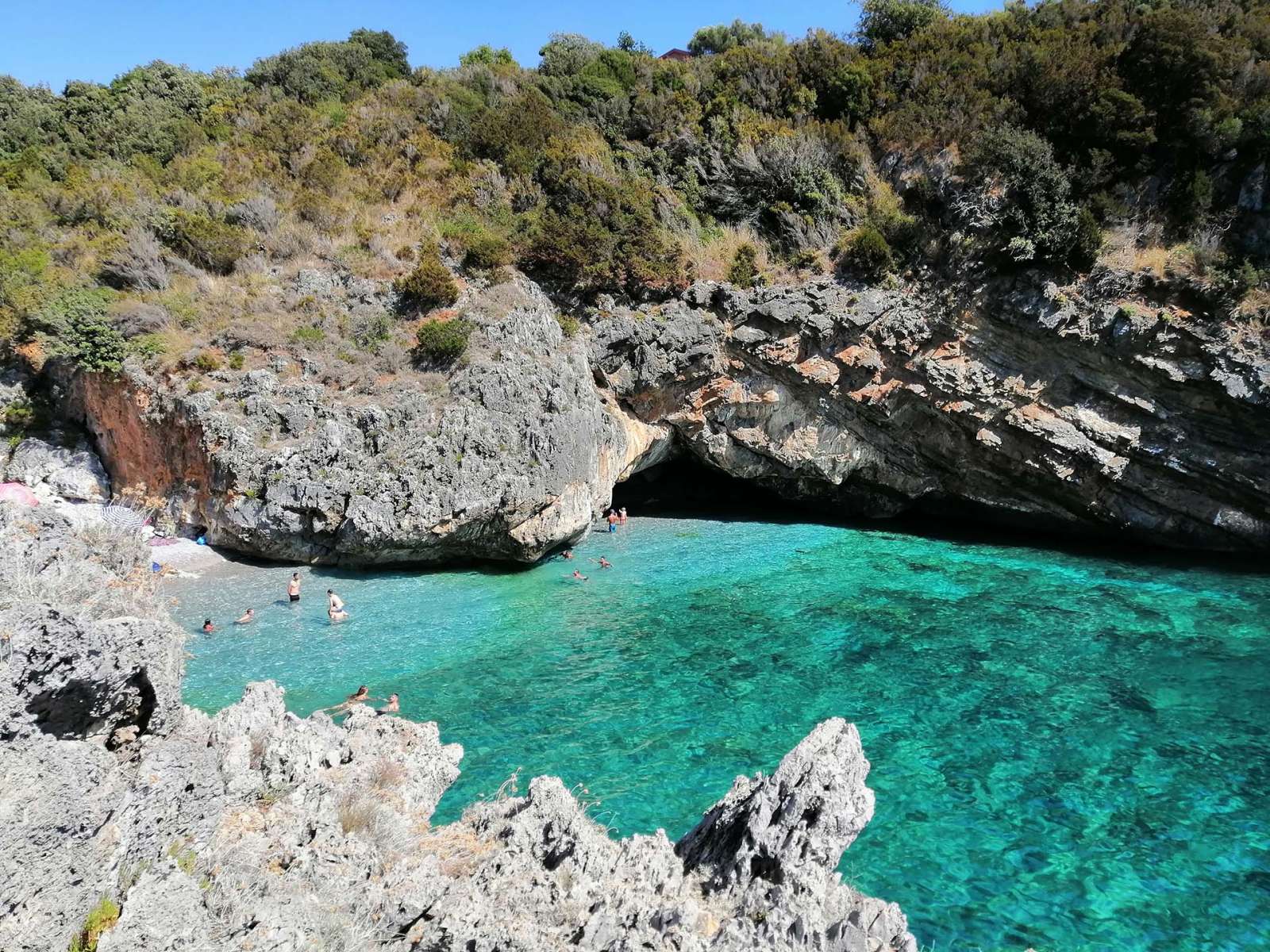 (c) Vacanzenelcilento.info